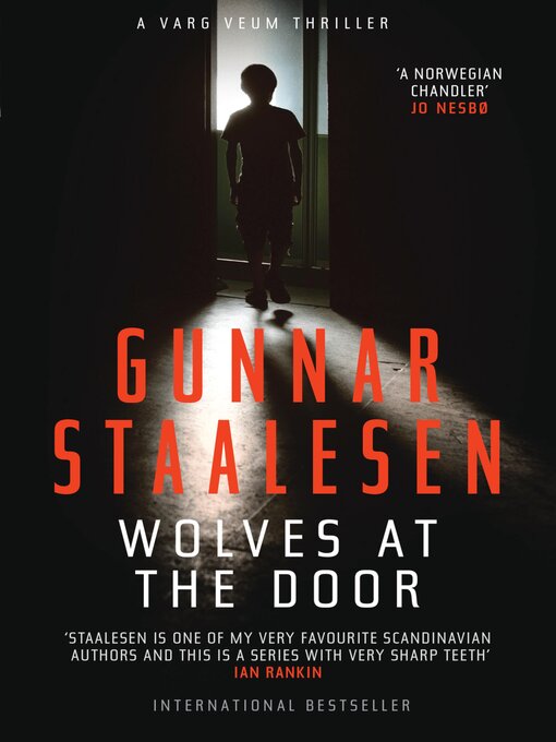 Title details for Wolves at the Door by Gunnar Staalesen - Available